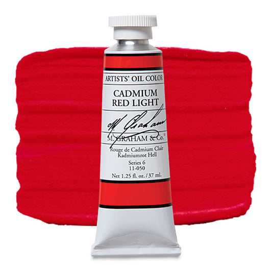 Cadmium Red Light