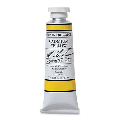  Cadmium Yellow