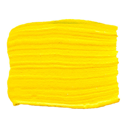 Cadmium Yellow