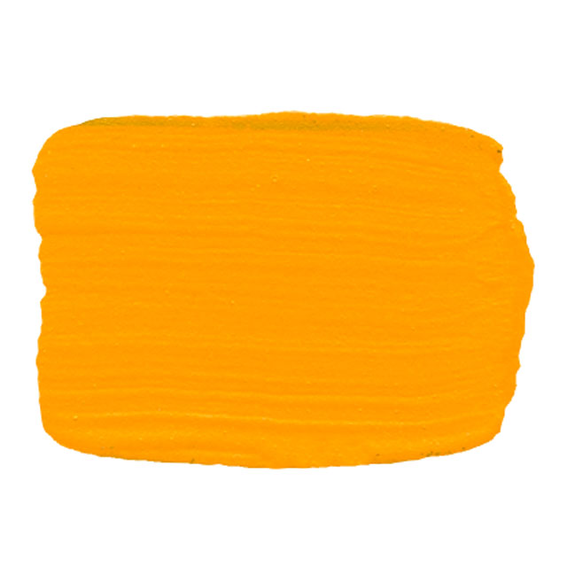 Cadmium Yellow Deep