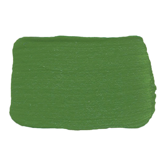 Chromium Oxide Green