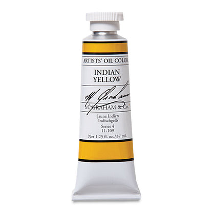 Indian Yellow