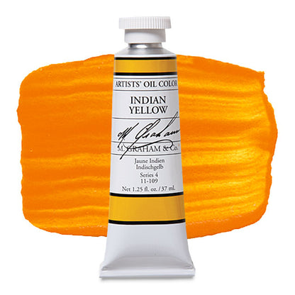 Indian Yellow