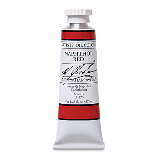 Naphthol Red