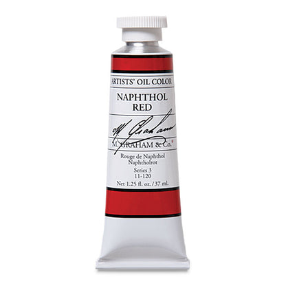 Naphthol Red