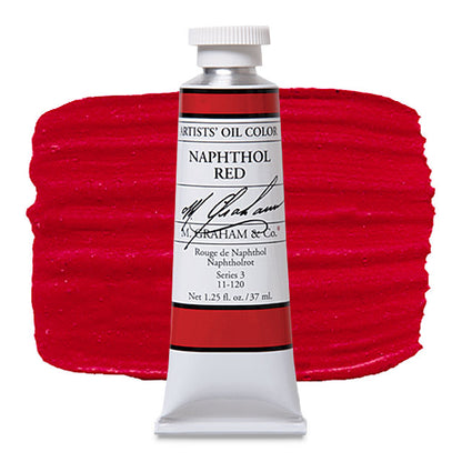 Naphthol Red