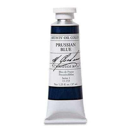 Prussian Blue