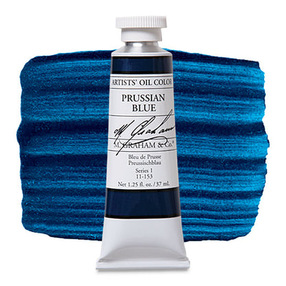 Prussian Blue