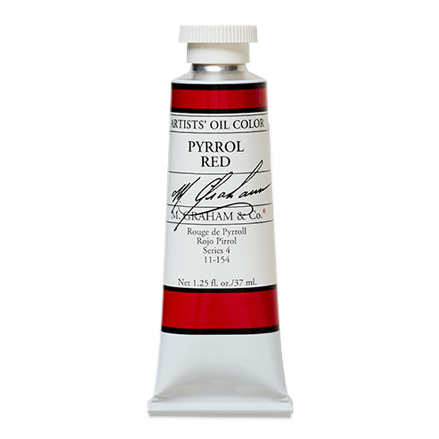 Pyrrol Red