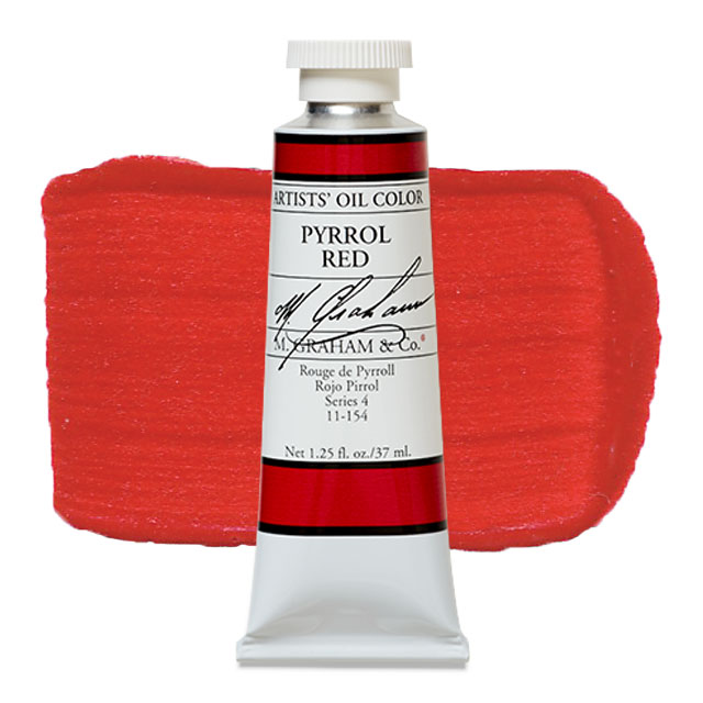 Pyrrol Red