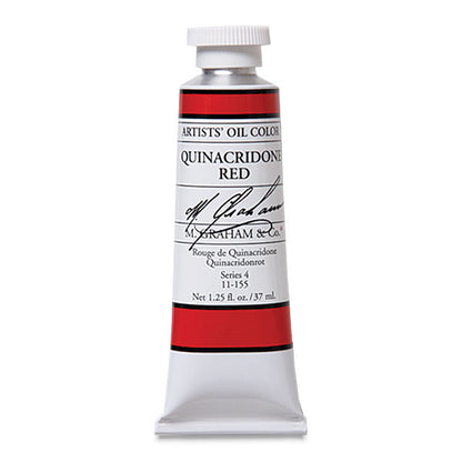 Quinacridone Red