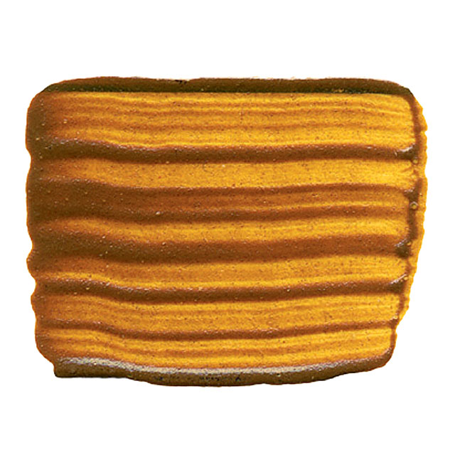 Transparent Yellow Oxide