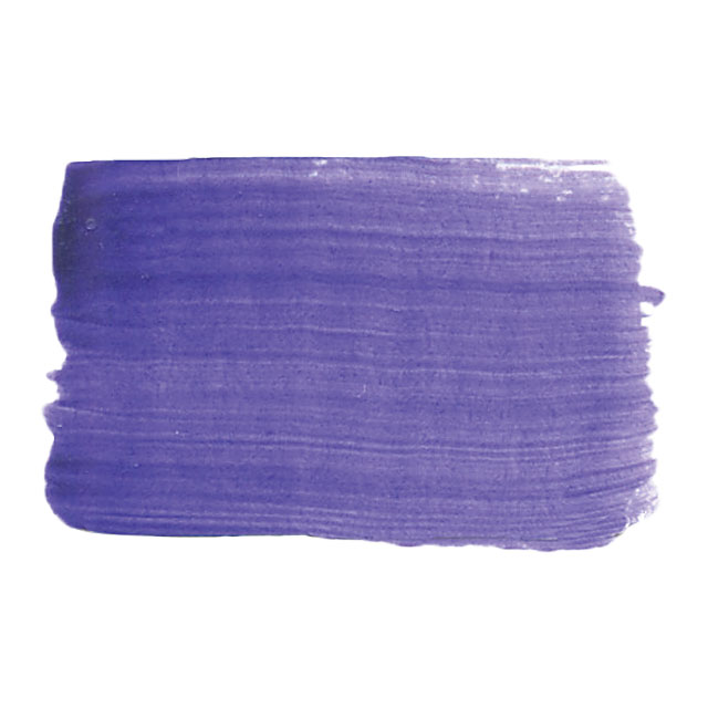 Ultramarine Purple