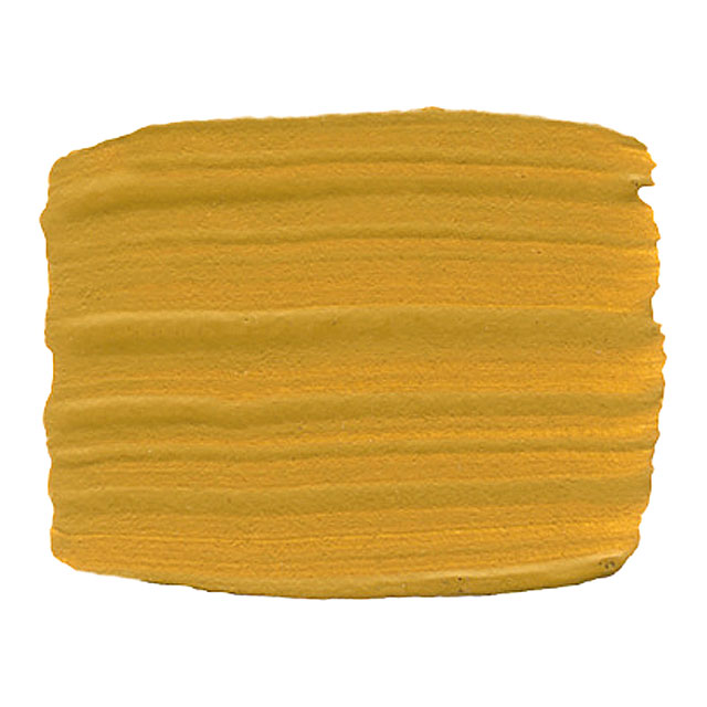 Yellow Ochre