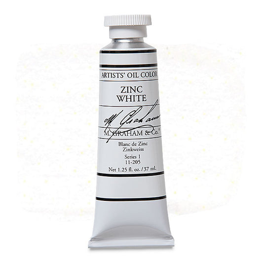 Zinc White