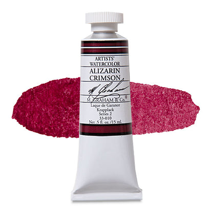 Alizarin Crimson