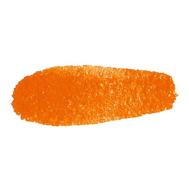 Cadmium Orange