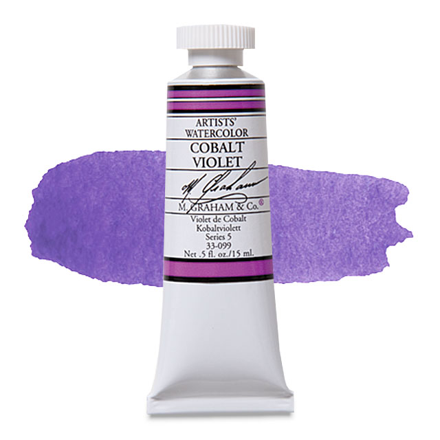 Cobalt Violet