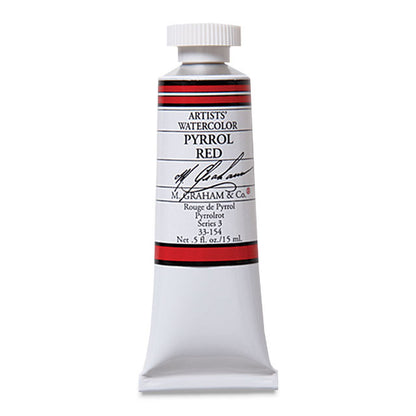 Pyrrole Red