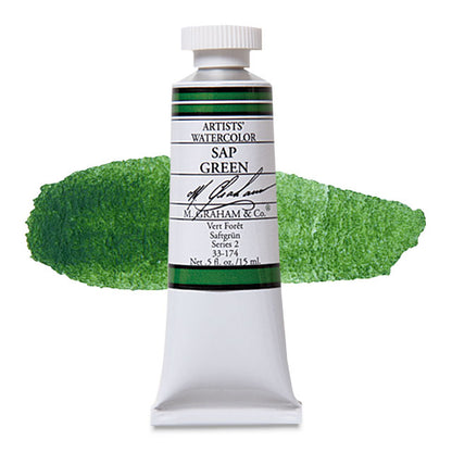 Sap Green