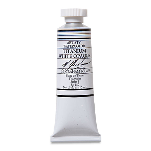 Titanium White