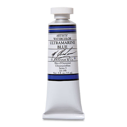 Ultramarine Blue