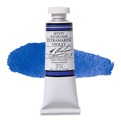 Ultramarine Violet