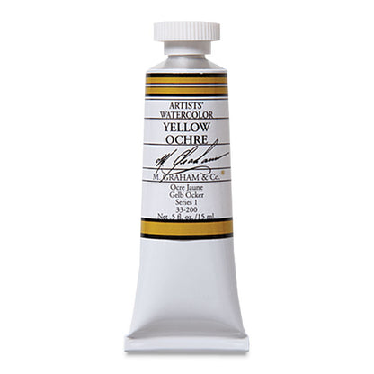 Yellow Ochre