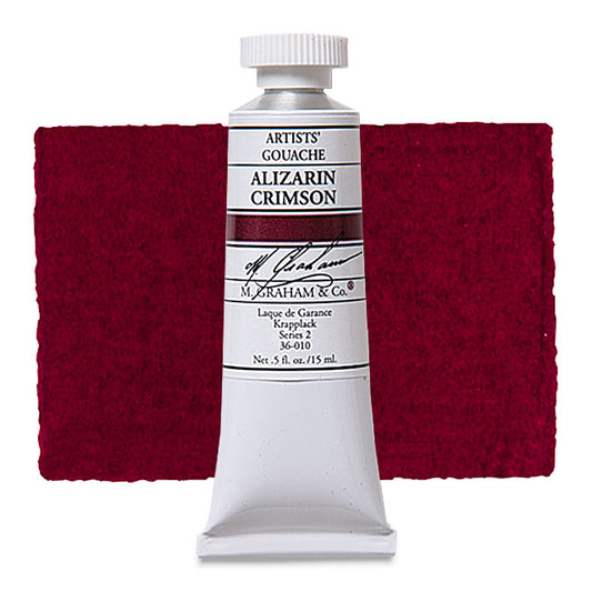 Alizarin Crimson