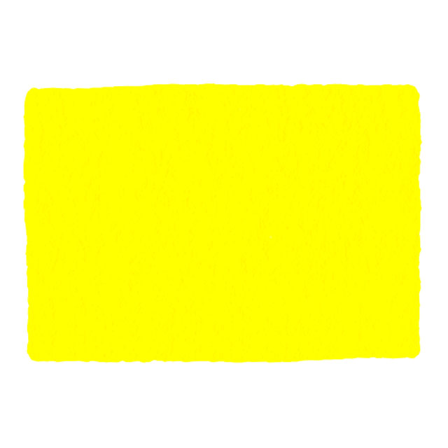 M. Graham Artists' Gouache - Azo Yellow, 15 ml