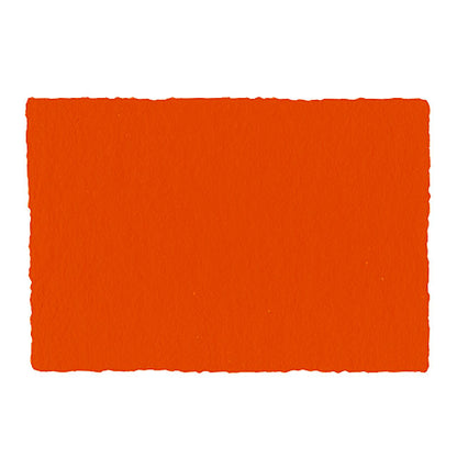 Cadmium Orange