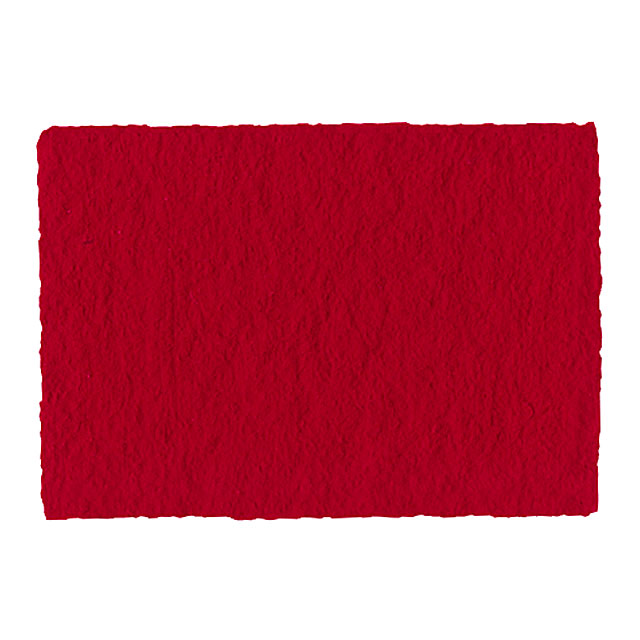 Cadmium Red