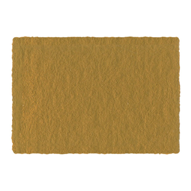 Raw Sienna