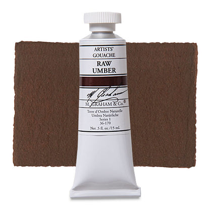 Raw Umber