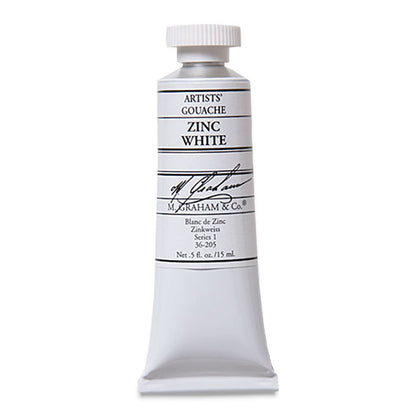  Zinc White