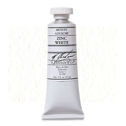 Zinc White