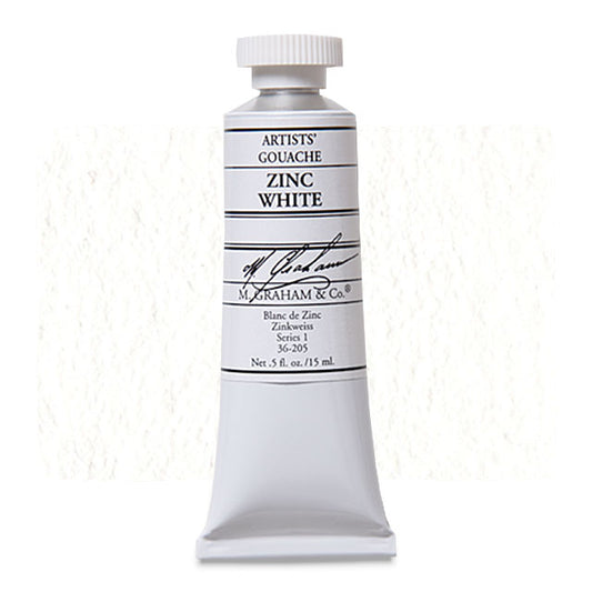 Zinc White