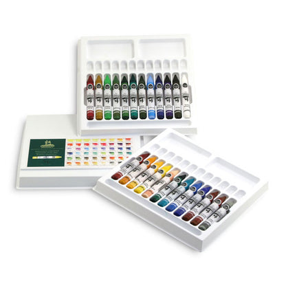 Watercolor Paint Stick Set