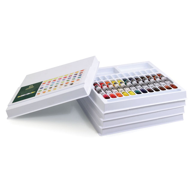 Watercolor Paint Stick Sets