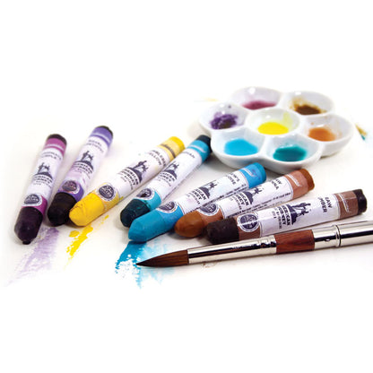 American Journey Watercolor Sticks