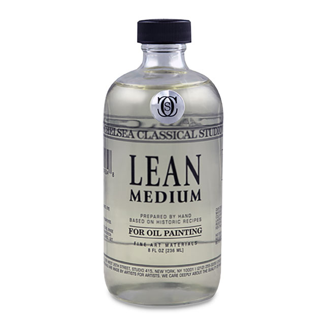 Lean Medium