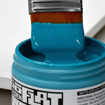 SoFlat Matte Acrylic Paint - Zing