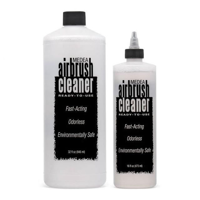 Medea Airbrush Cleaner