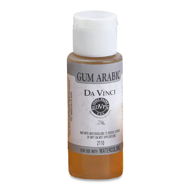 Gum Arabic