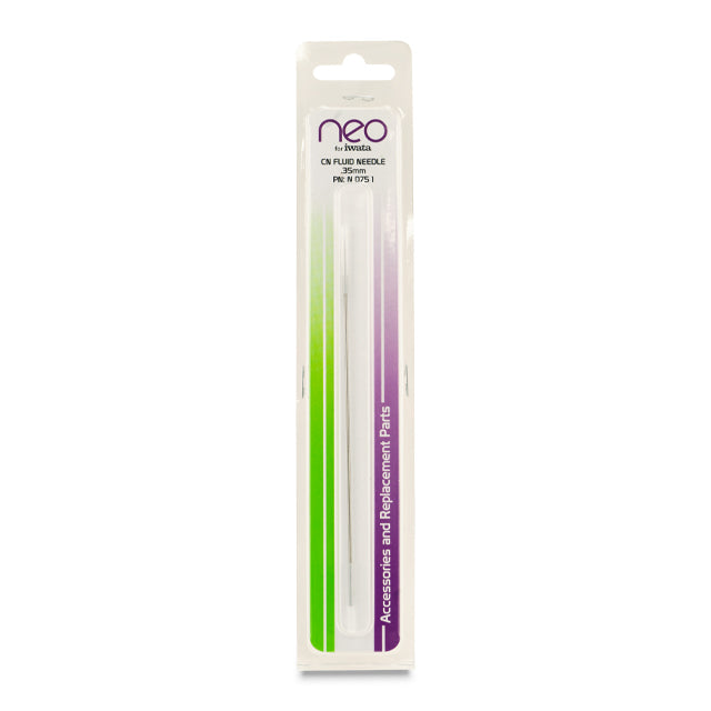 Neo Airbrush Needle - N3