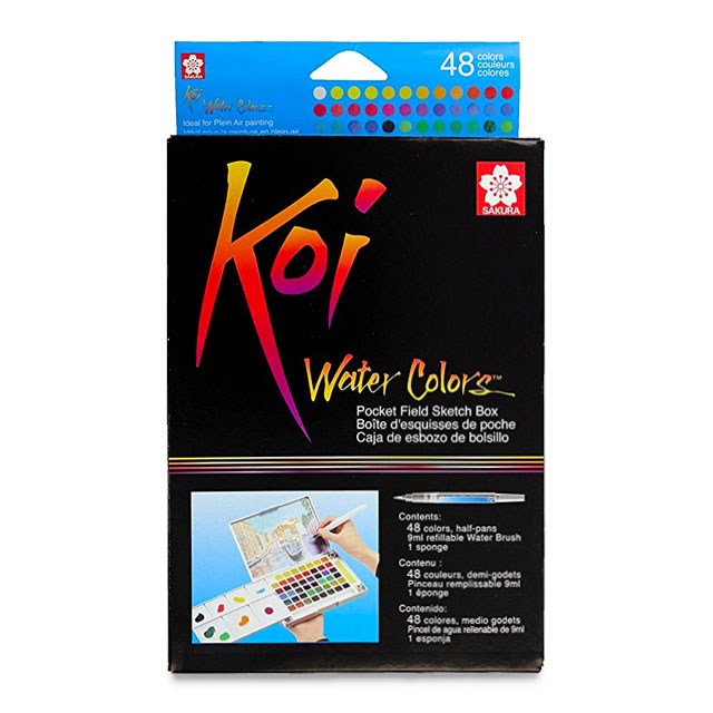 Deals New koi and more paint bundle