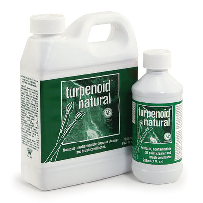 Turpenoid Natural