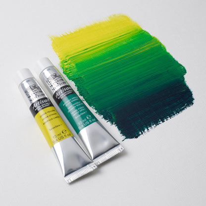 Winsor & Newton Artisan Water Mixable Oil Colors