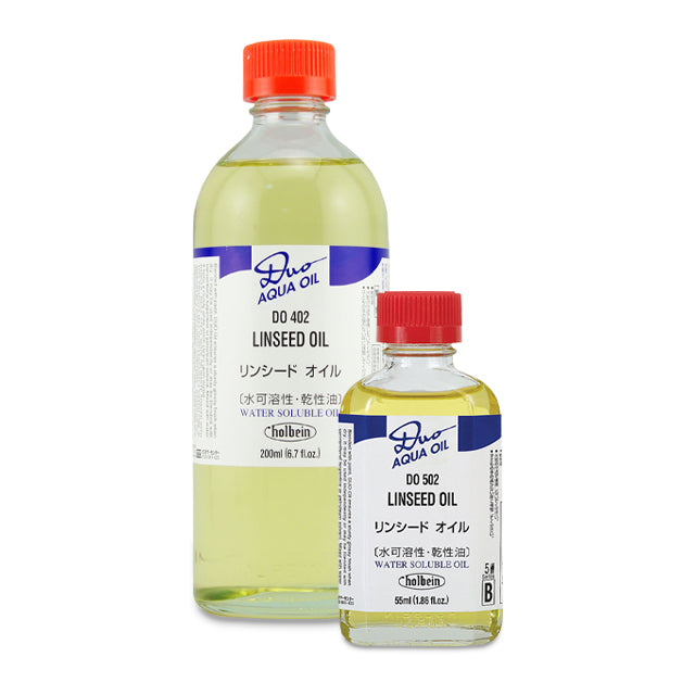 Linseed Oil