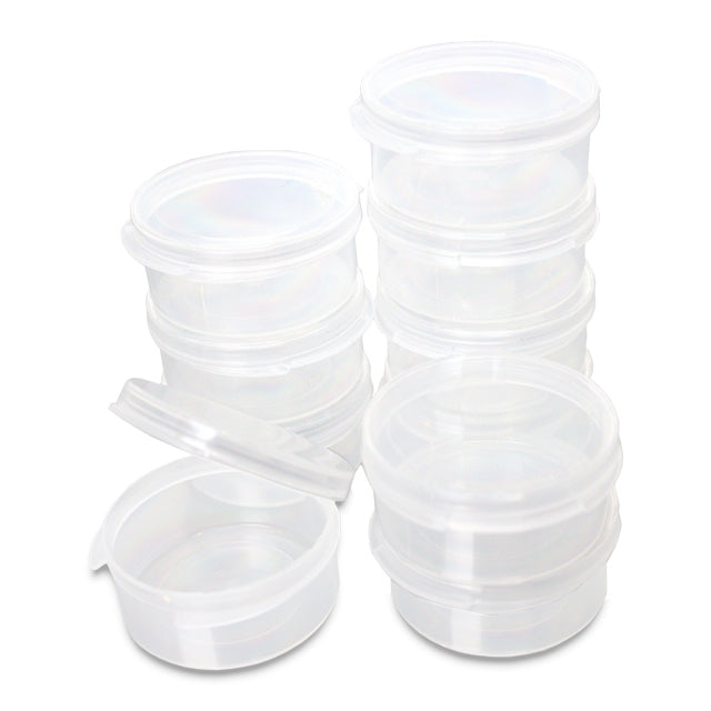 Storage Cups